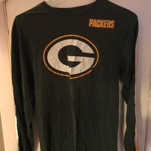 Packers long sleeve